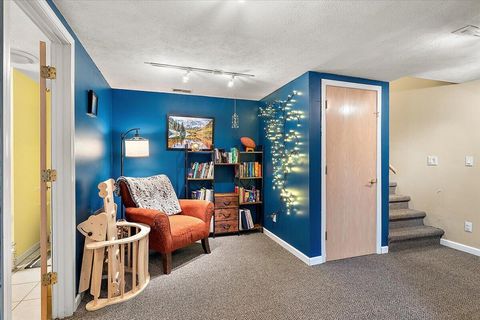 Tiny photo for 1491 Country Knoll Place, Lincoln Charter Township, MI 49085 (MLS # 69026013439)