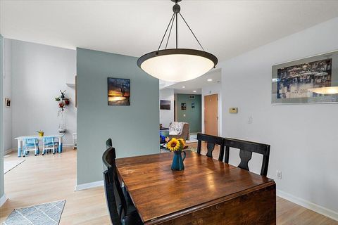 Tiny photo for 1491 Country Knoll Place, Lincoln Charter Township, MI 49085 (MLS # 69026013439)