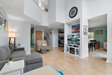 Tiny photo for 1491 Country Knoll Place, Lincoln Charter Township, MI 49085 (MLS # 69026013439)