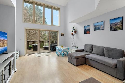 Tiny photo for 1491 Country Knoll Place, Lincoln Charter Township, MI 49085 (MLS # 69026013439)