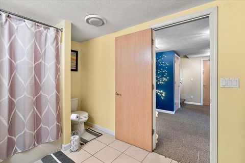 Tiny photo for 1491 Country Knoll Place, Lincoln Charter Township, MI 49085 (MLS # 69026013439)