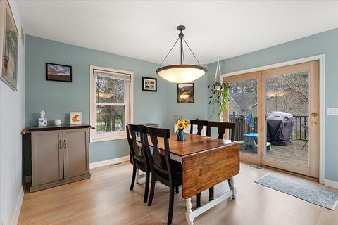 Tiny photo for 1491 Country Knoll Place, Lincoln Charter Township, MI 49085 (MLS # 69026013439)