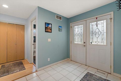 Tiny photo for 1491 Country Knoll Place, Lincoln Charter Township, MI 49085 (MLS # 69026013439)