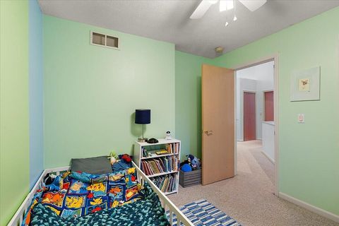 Tiny photo for 1491 Country Knoll Place, Lincoln Charter Township, MI 49085 (MLS # 69026013439)