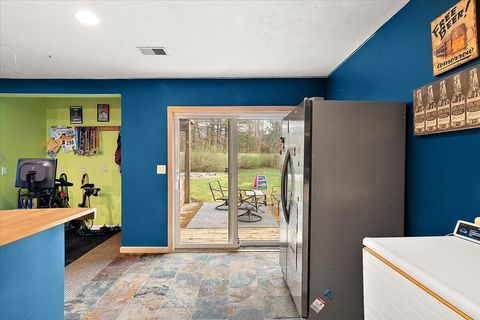 Tiny photo for 1491 Country Knoll Place, Lincoln Charter Township, MI 49085 (MLS # 69026013439)