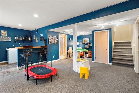 Tiny photo for 1491 Country Knoll Place, Lincoln Charter Township, MI 49085 (MLS # 69026013439)