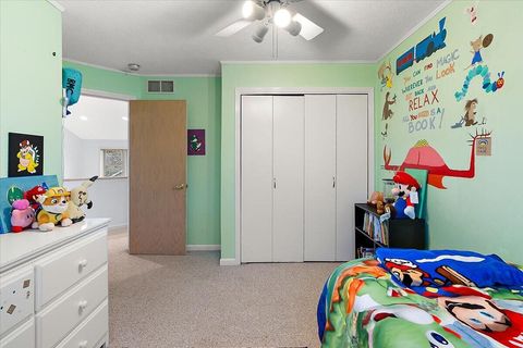 Tiny photo for 1491 Country Knoll Place, Lincoln Charter Township, MI 49085 (MLS # 69026013439)