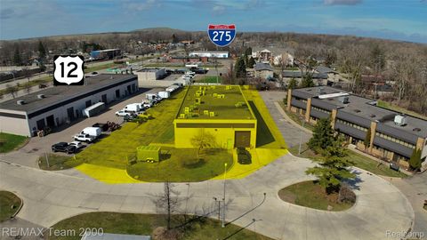 3760 Commerce Court Wayne City MI 48184