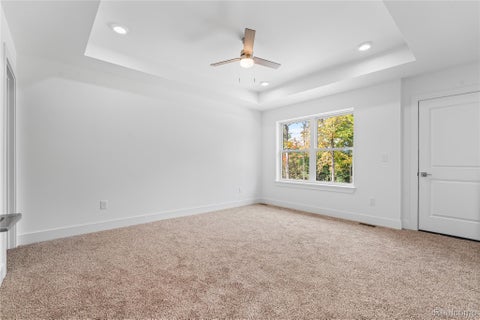 Tiny photo for 1301 Timberlane Dr, Troy City, MI 48098 (MLS # 20261083110)
