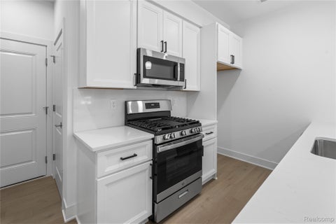 Tiny photo for 1301 Timberlane Dr, Troy City, MI 48098 (MLS # 20261083110)