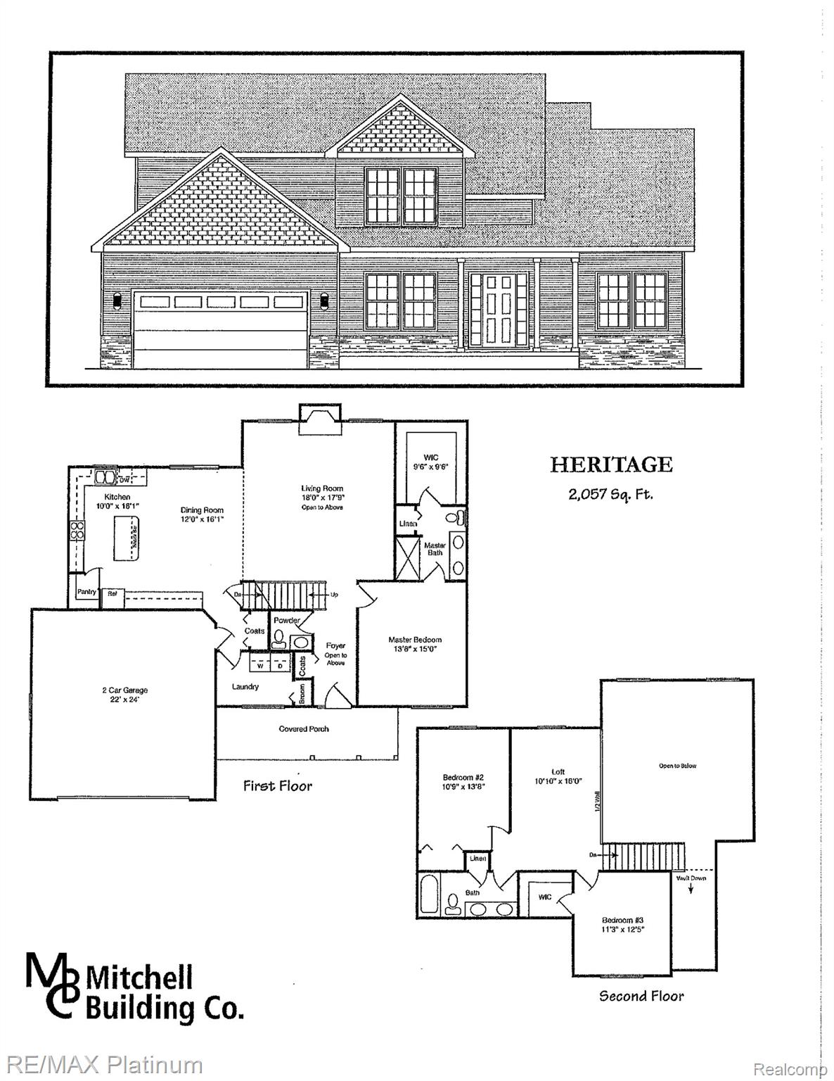 13147 Westwinds Drive