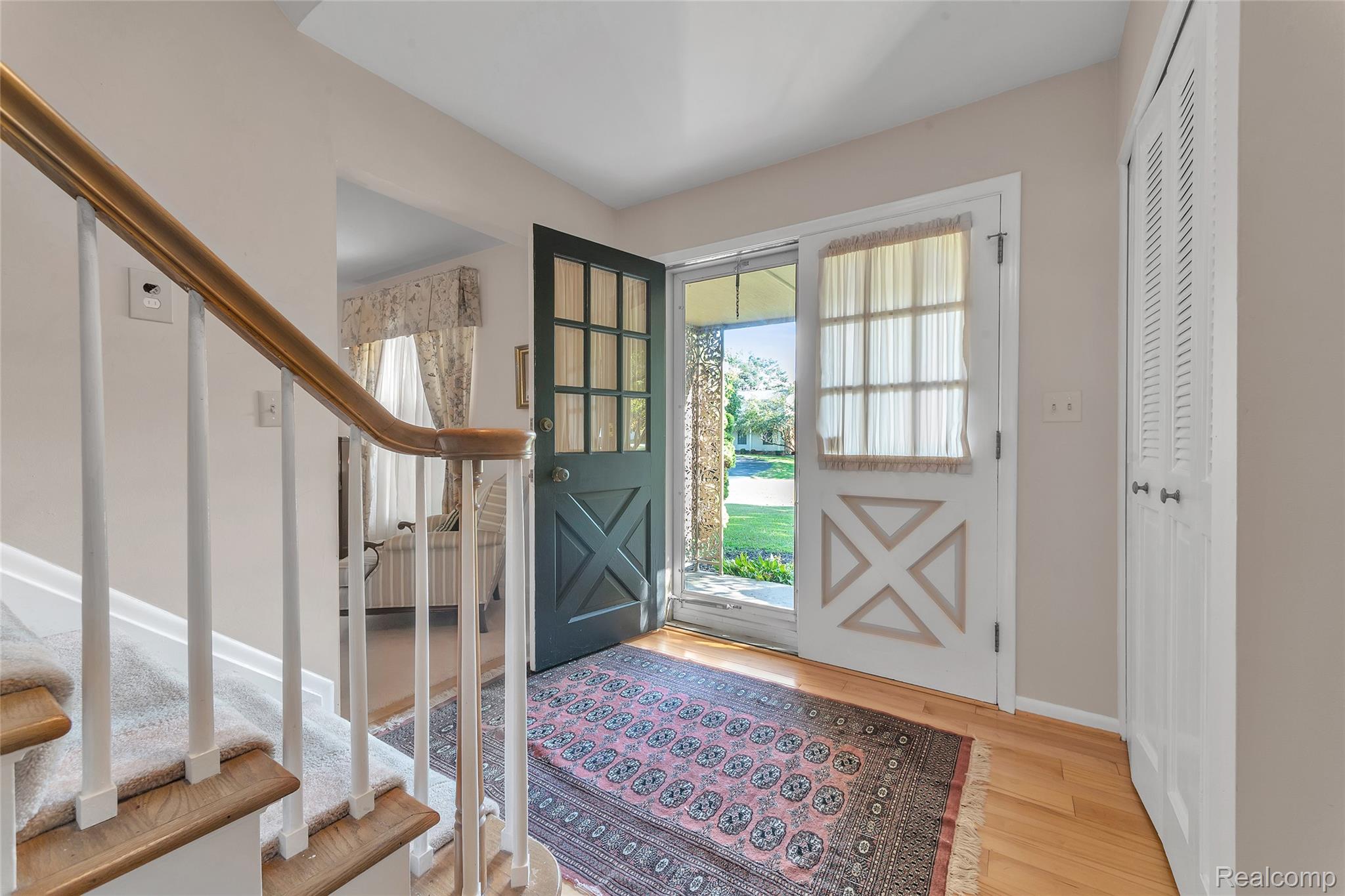 687 Foxhall Road