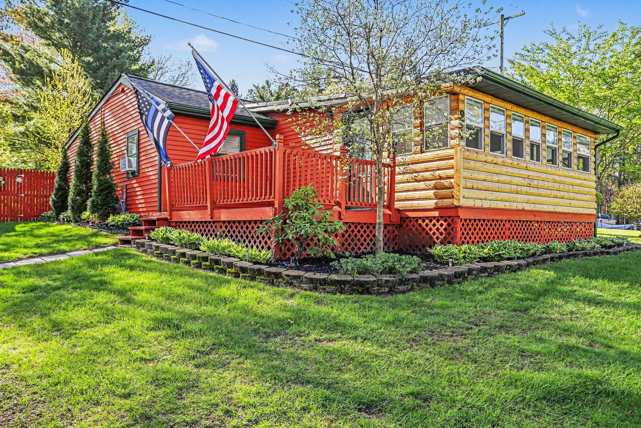 994 Ottney Drive