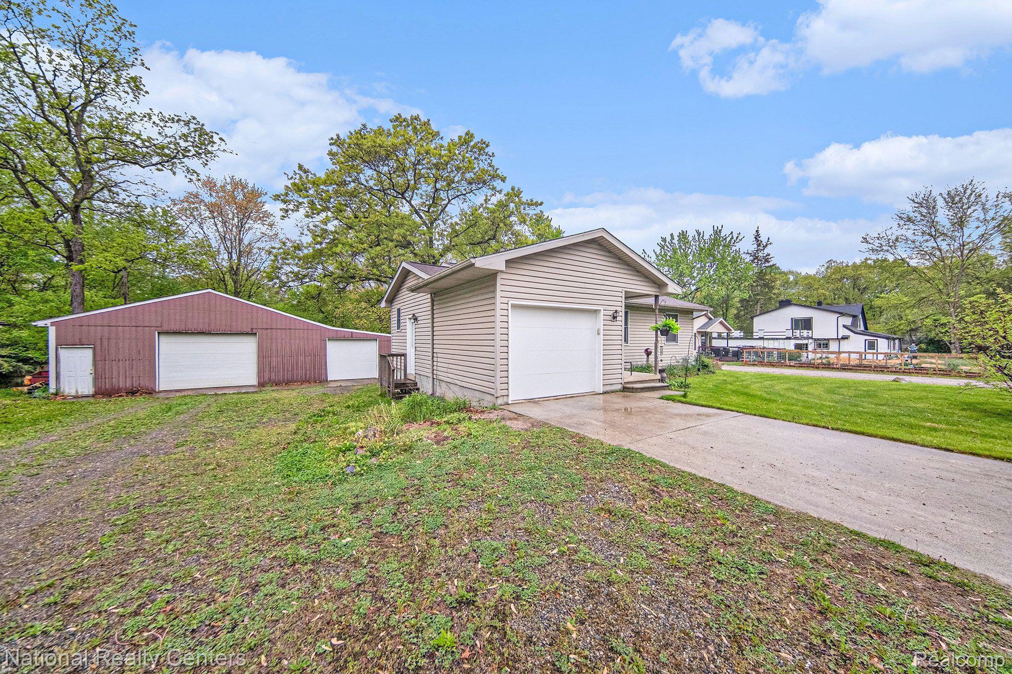 9582 PALMER Road