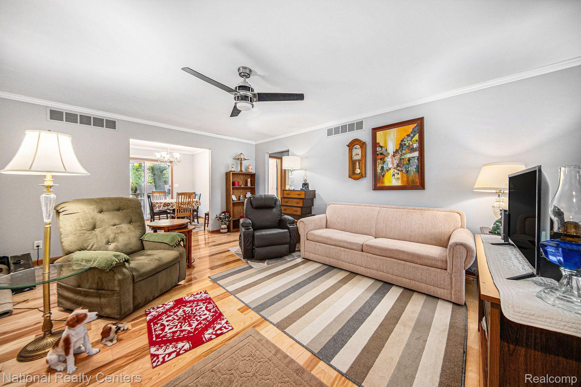 9582 PALMER Road