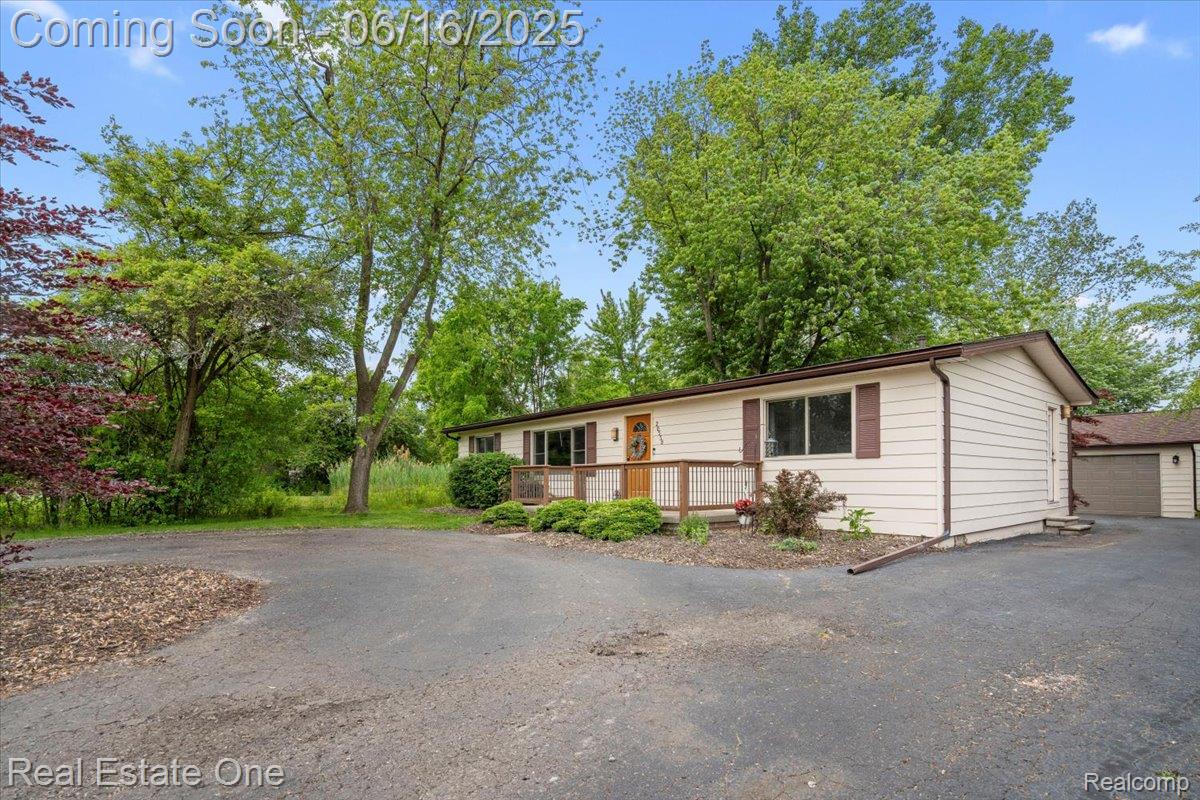 20558 Meridian Road