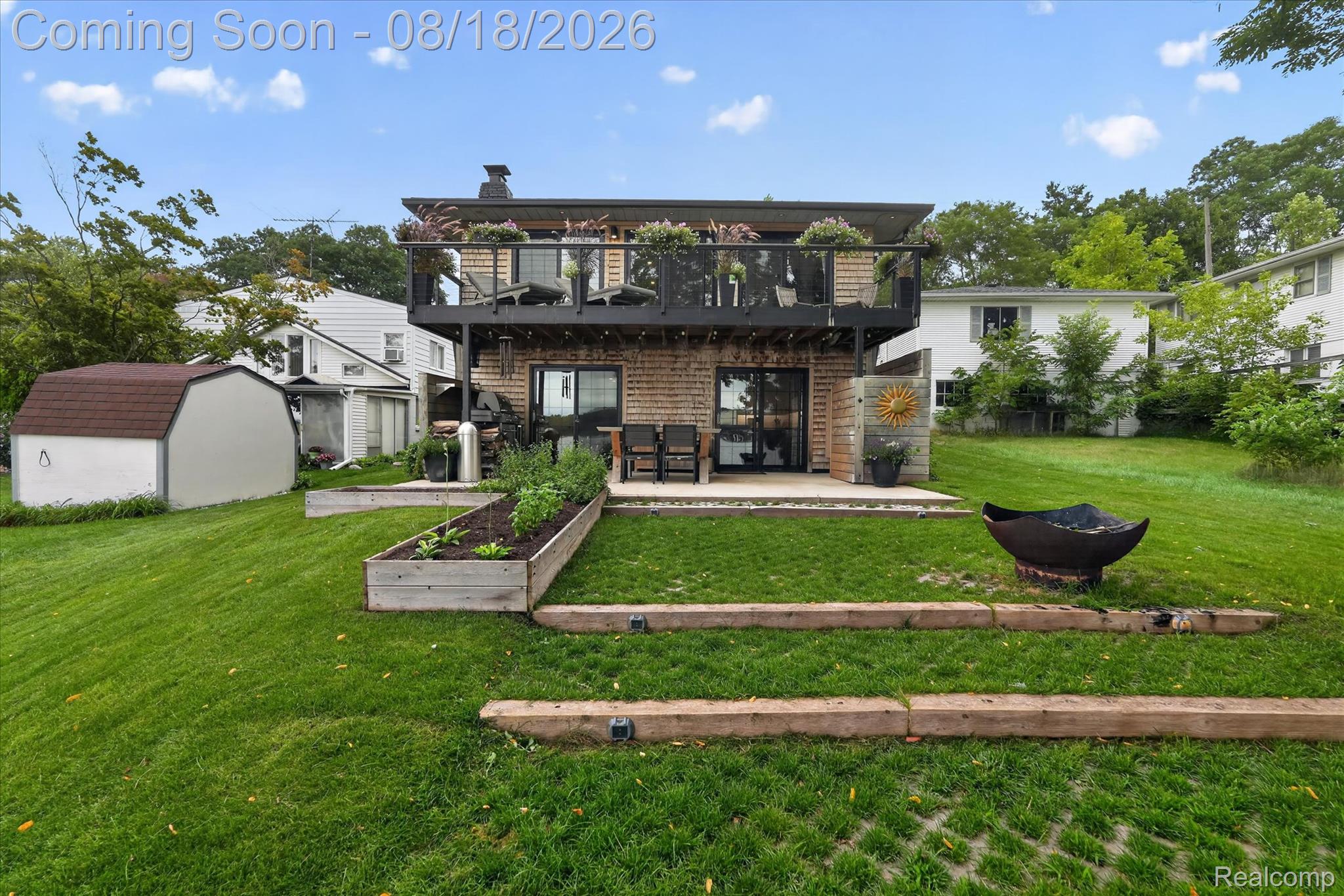 3344 Rush Lake Road