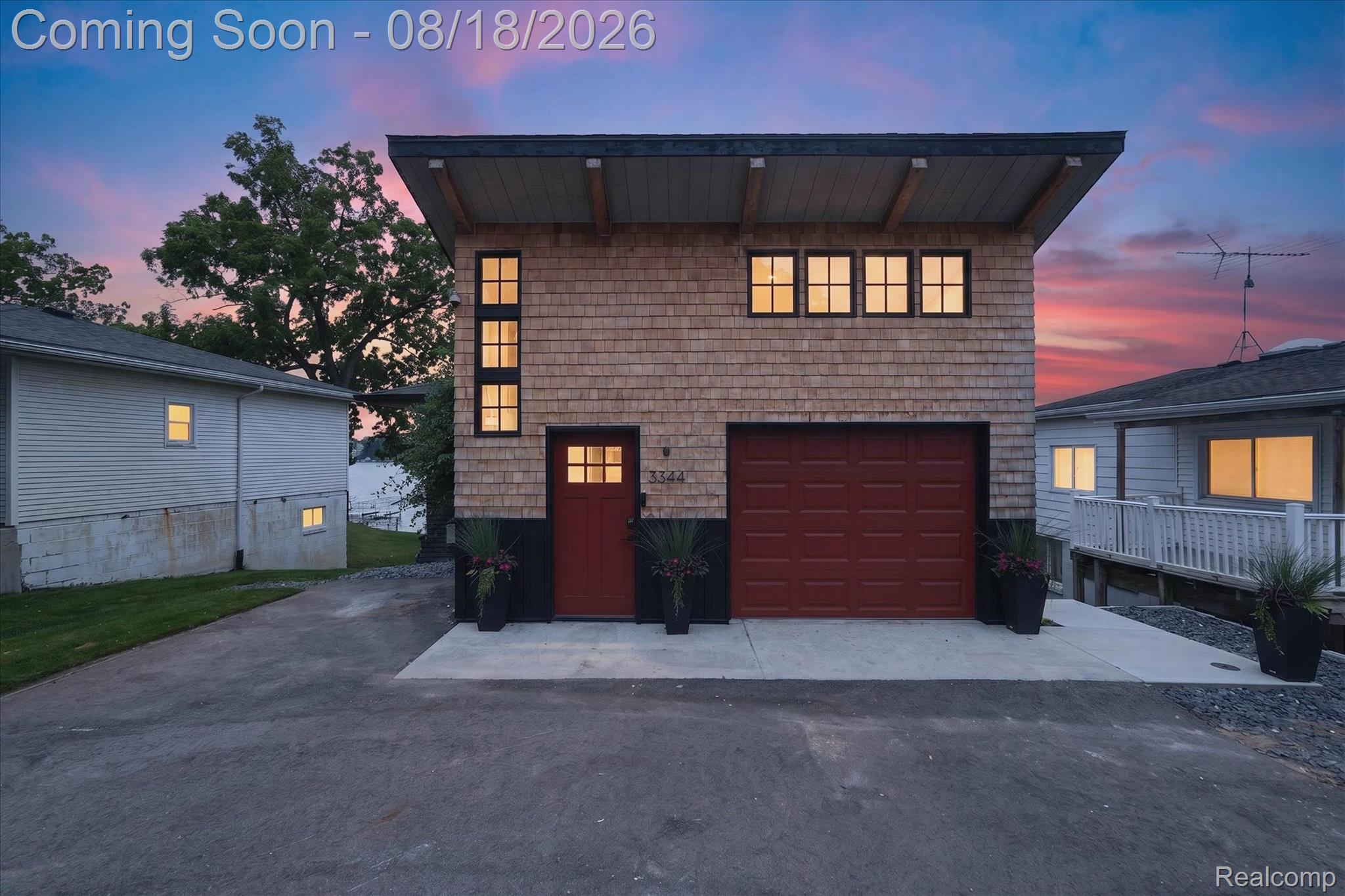 3344 Rush Lake Road