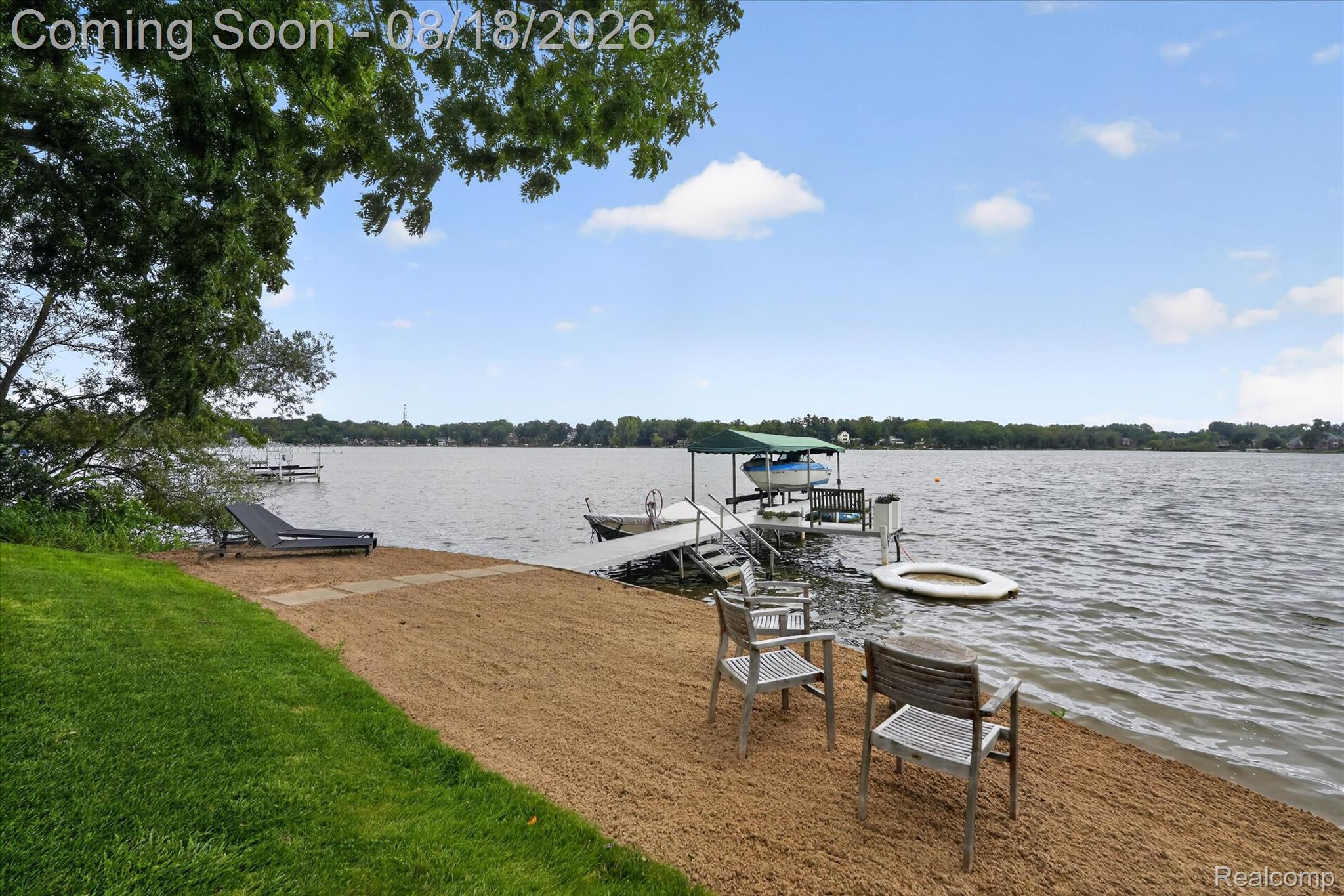 3344 Rush Lake Road