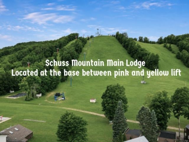 6500 Schuss Mountain Lane