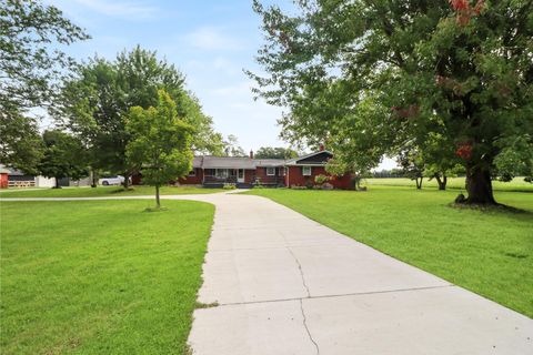 2112 Morrish Road Clayton Charter Township MI 48433