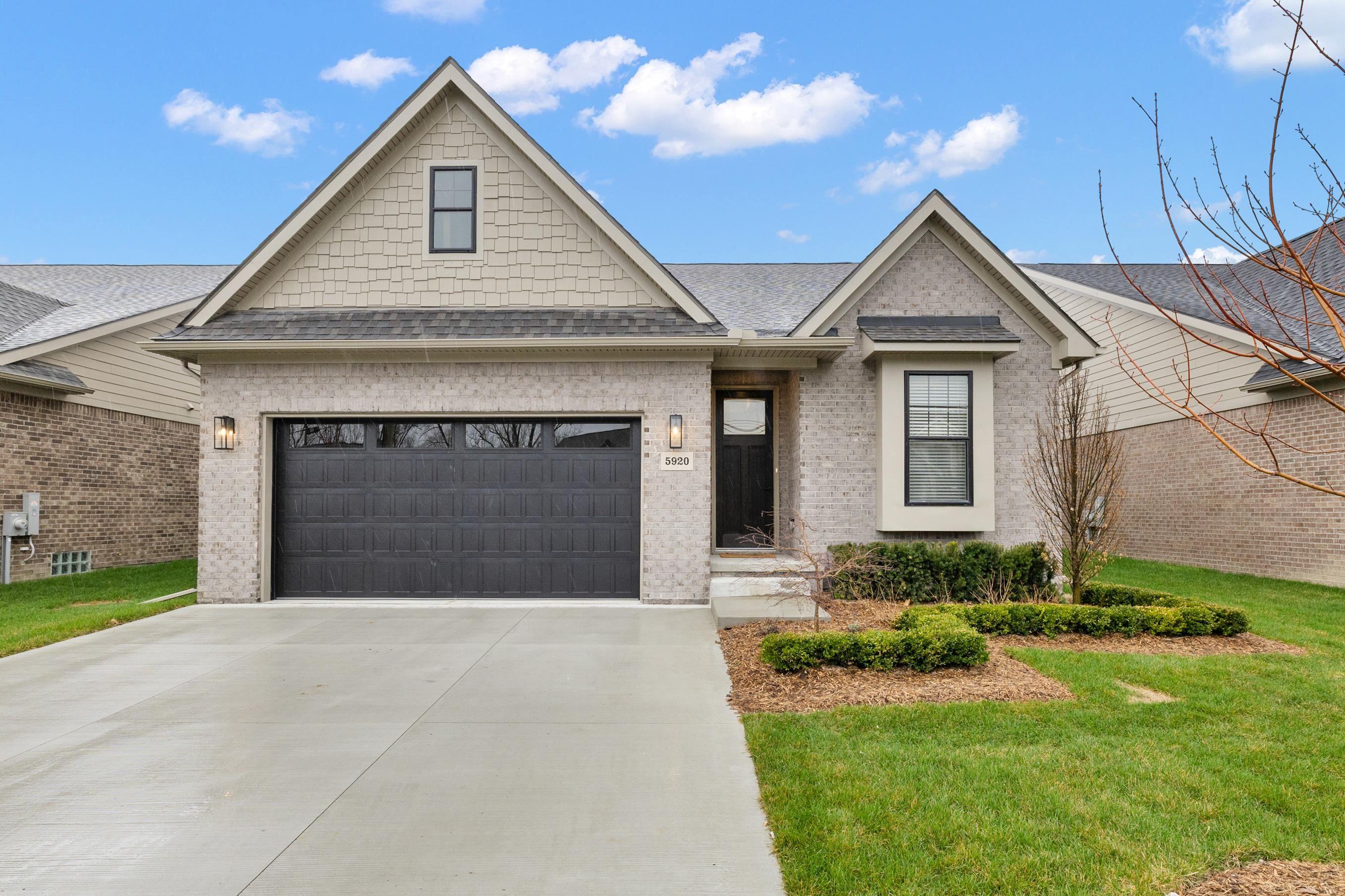 5920 Willow Grove Drive