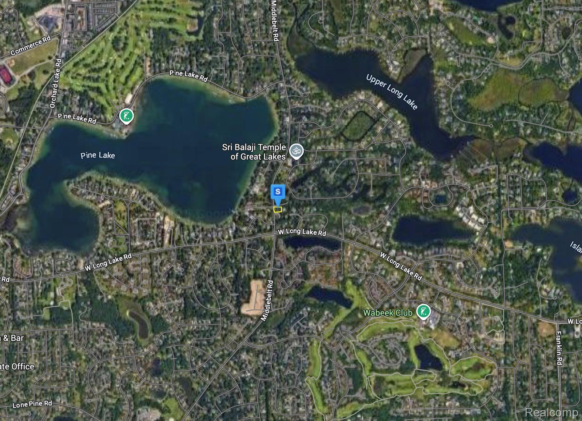 3481 Middlebelt Road