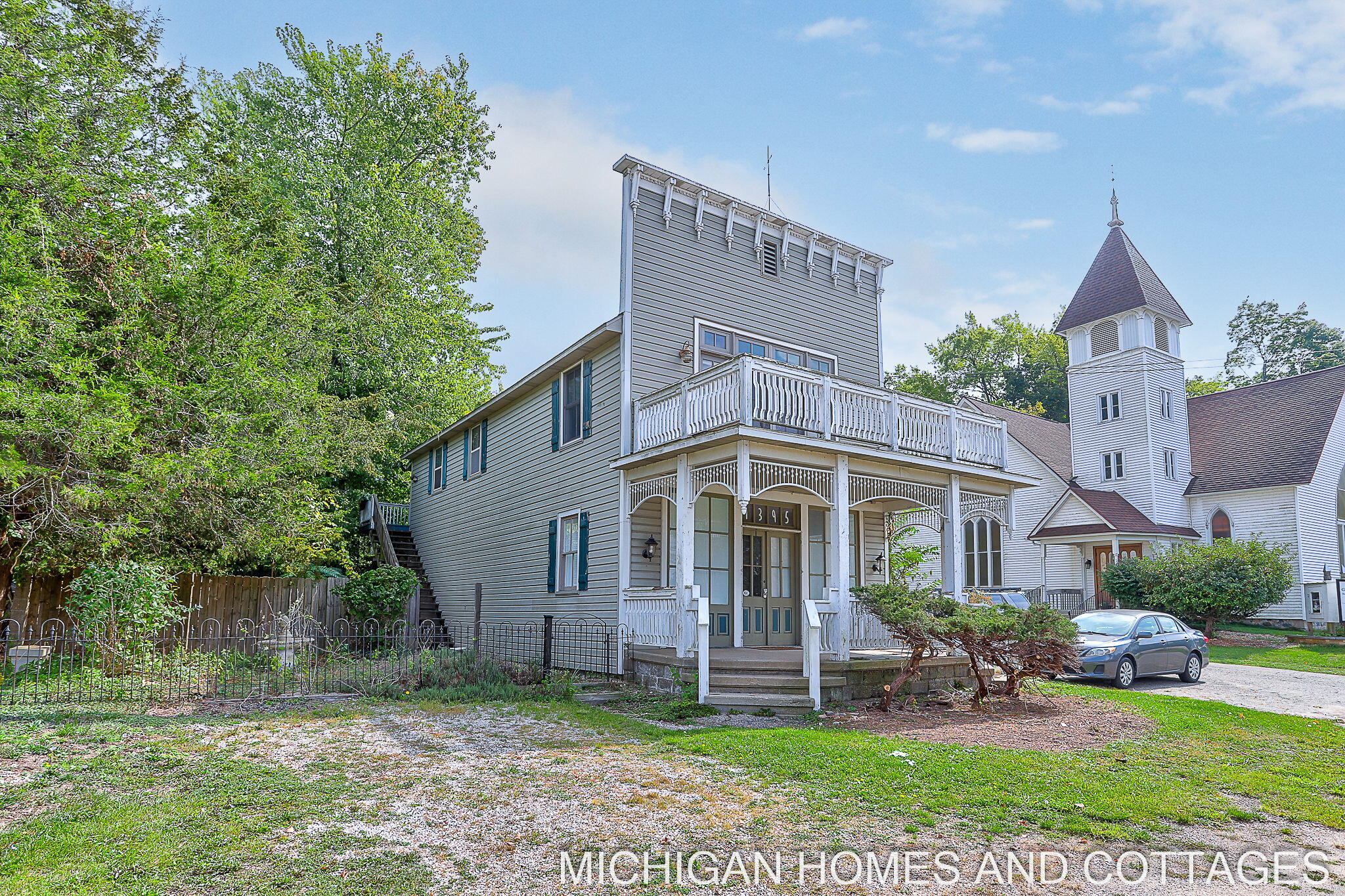 1395 Blue Star Highway