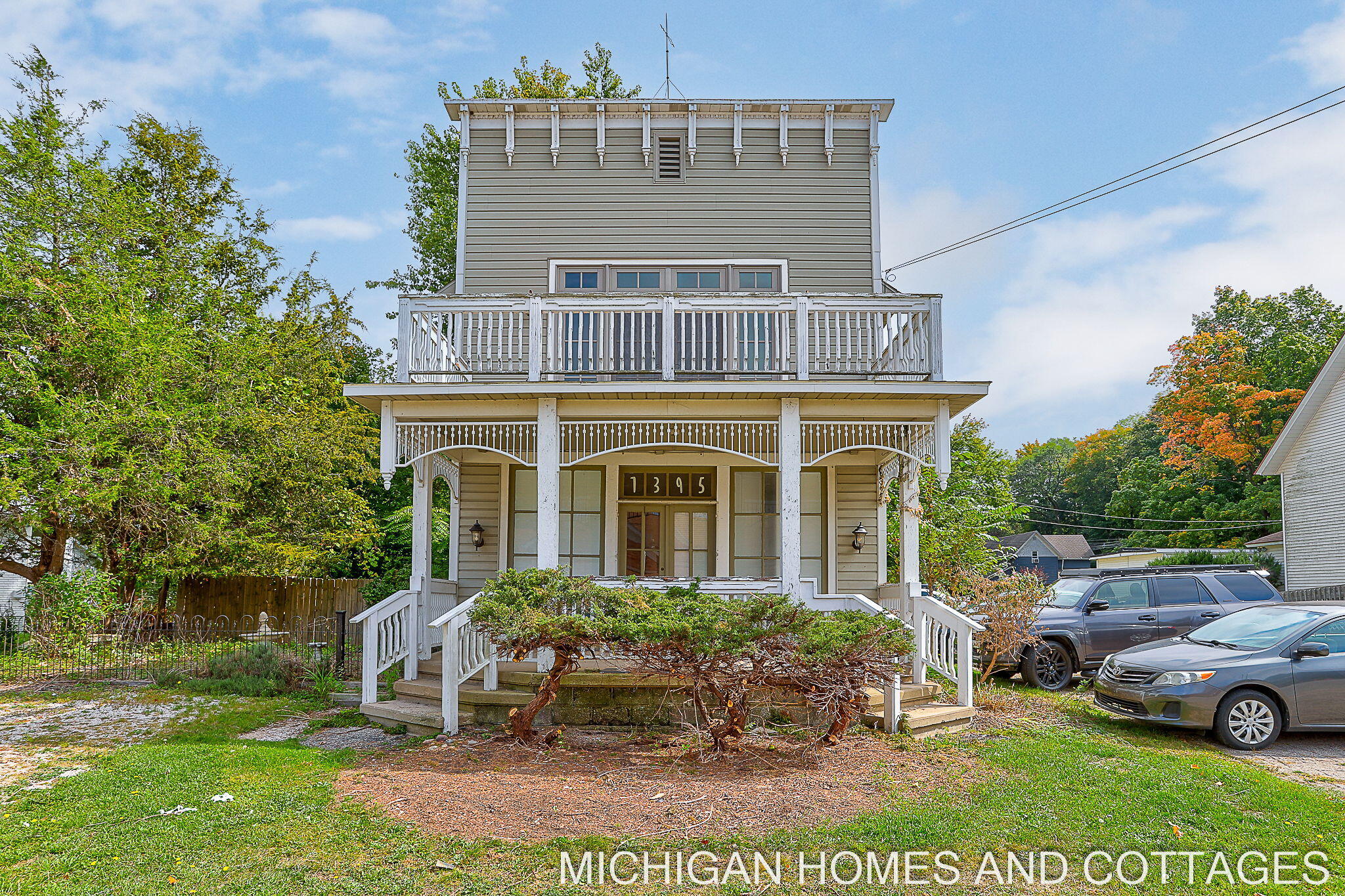 1395 Blue Star Highway