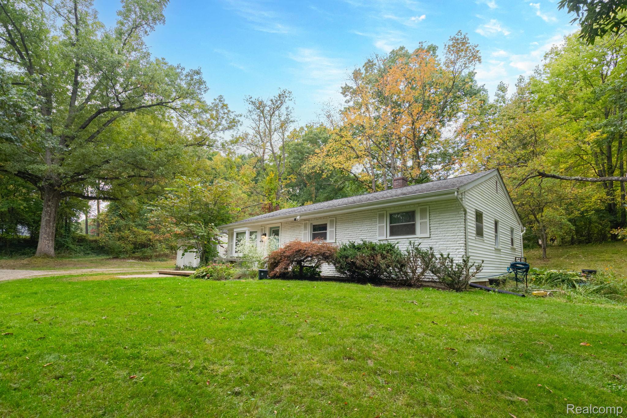 1775 Porter Road