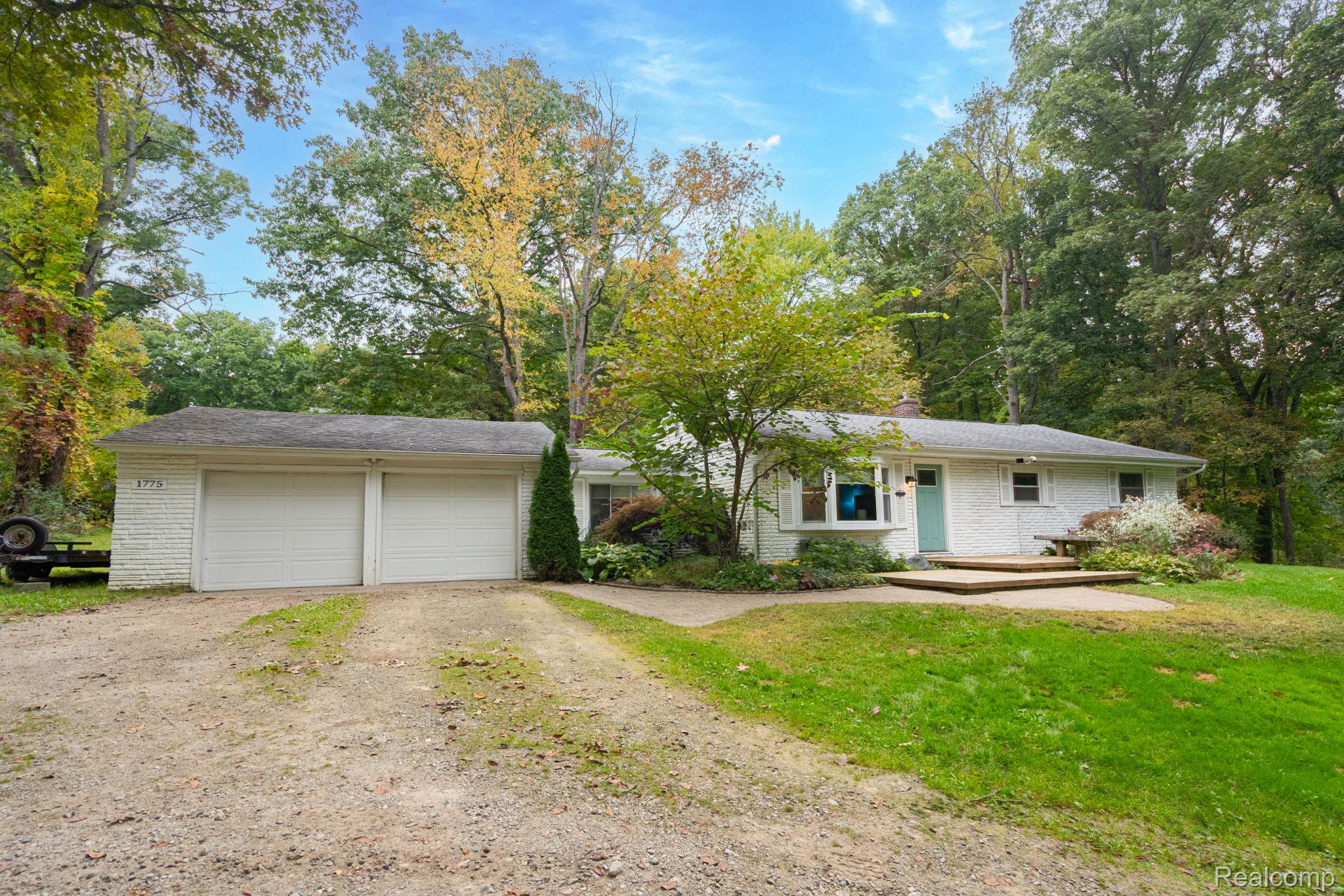 1775 Porter Road