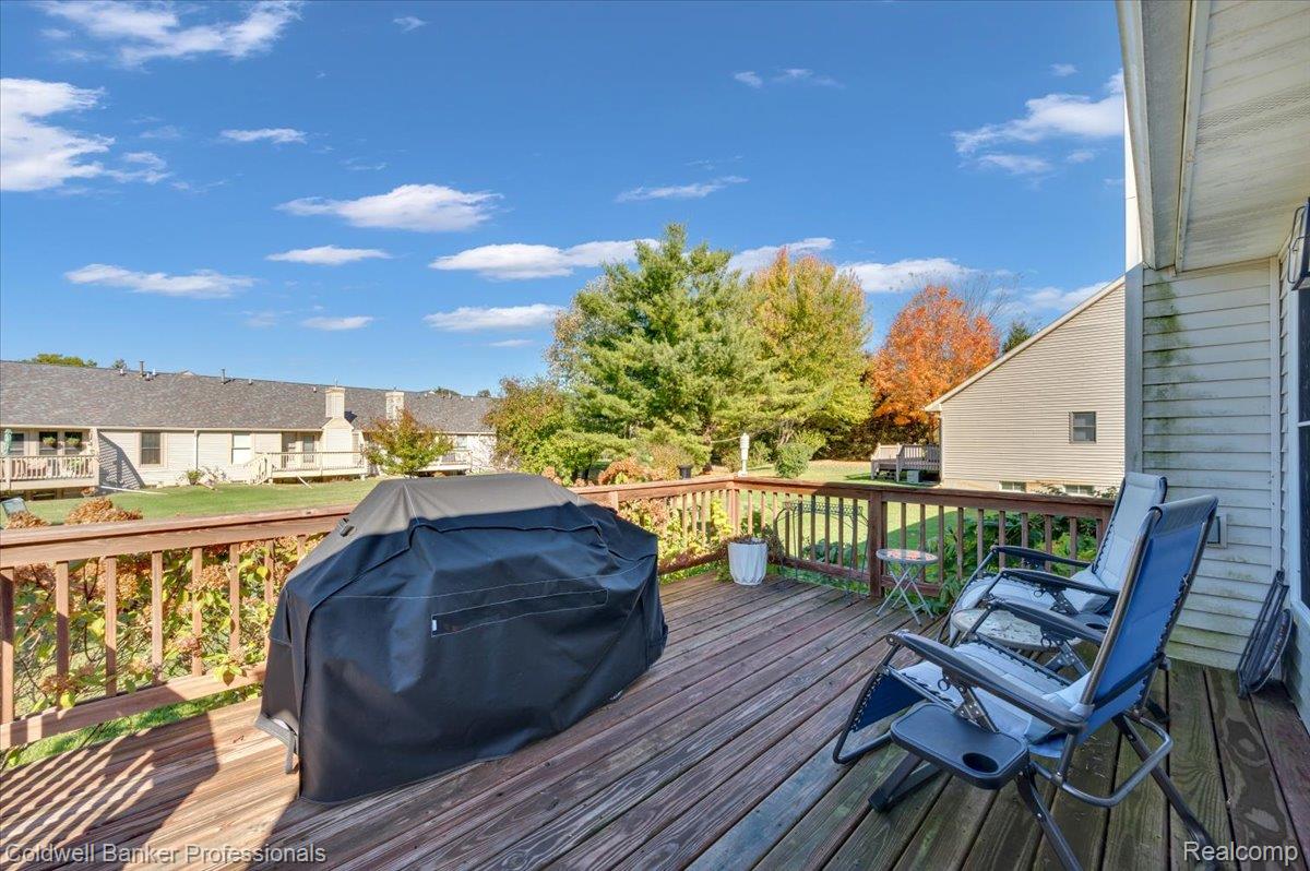 3803 Wedgewood Drive