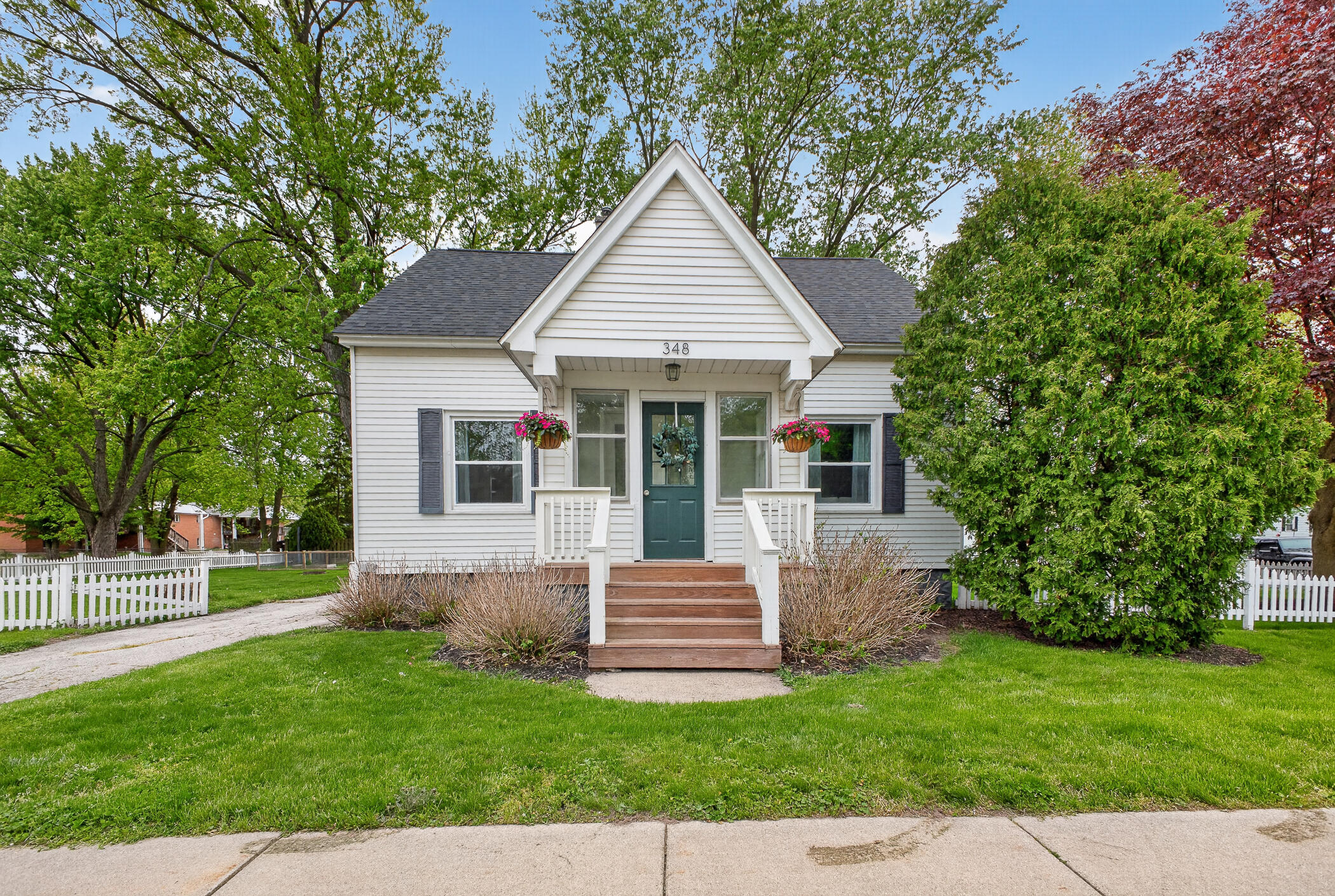 348 N State Street