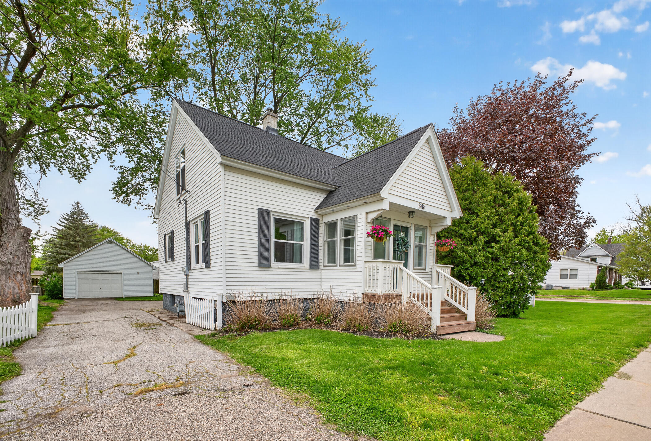 348 N State Street