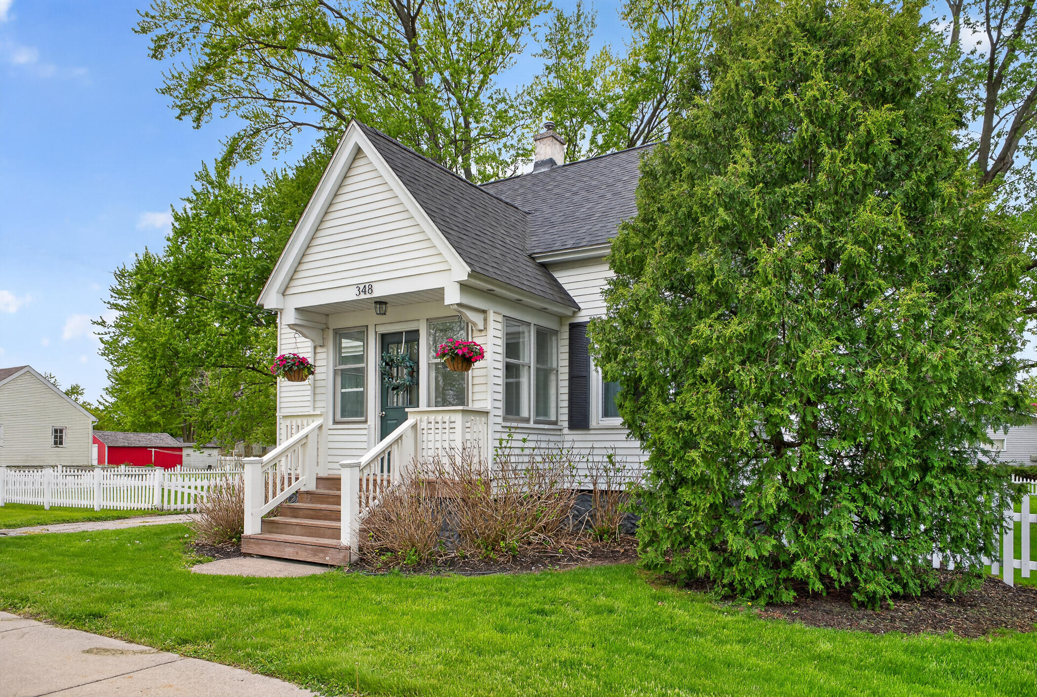 348 N State Street
