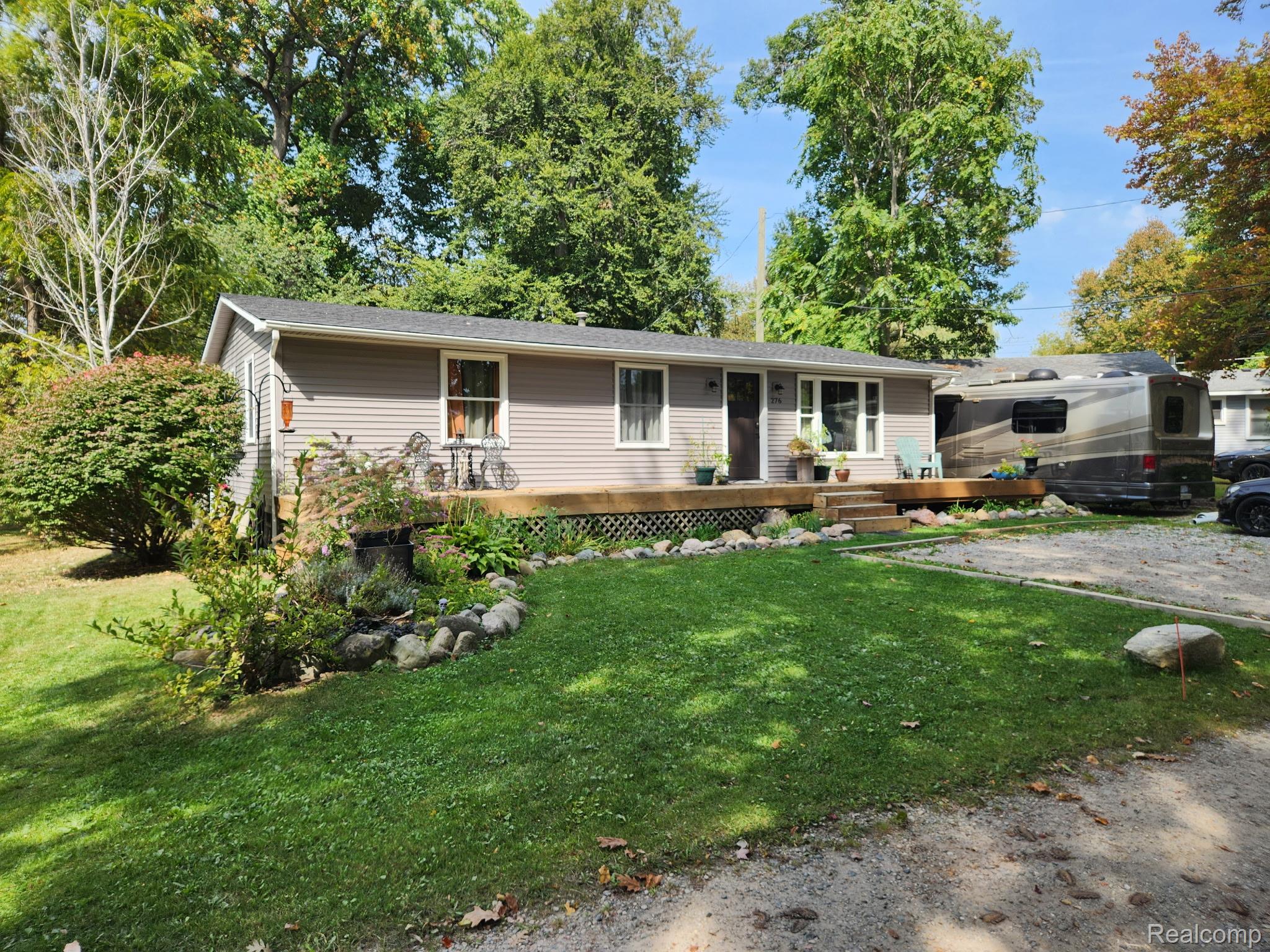 276 Bramble Brae Street