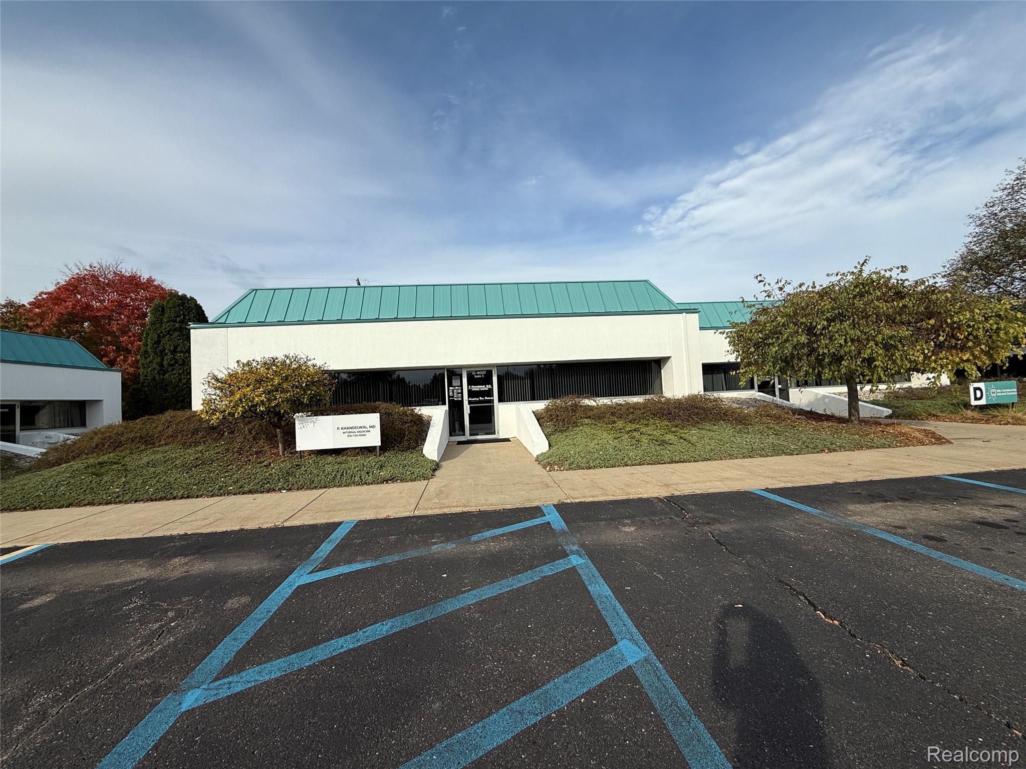 4007 W Court Street Suite # 3