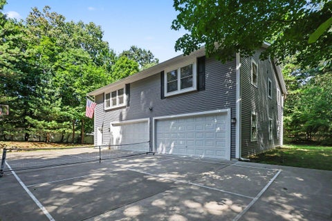 Photo of 17477 Serenity Court, Grand Haven Charter Township, MI 49417 (MLS # 71026043363)