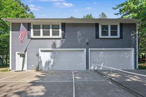 Photo of 17477 Serenity Court, Grand Haven Charter Township, MI 49417 (MLS # 71026043363)