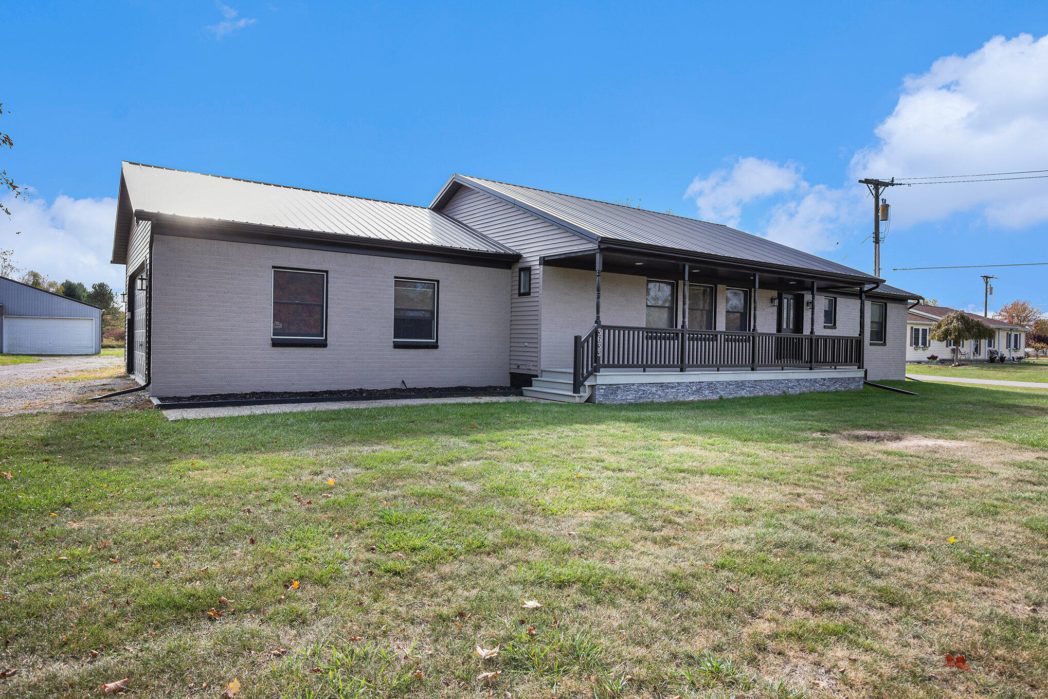 3633 Rattle Run Road