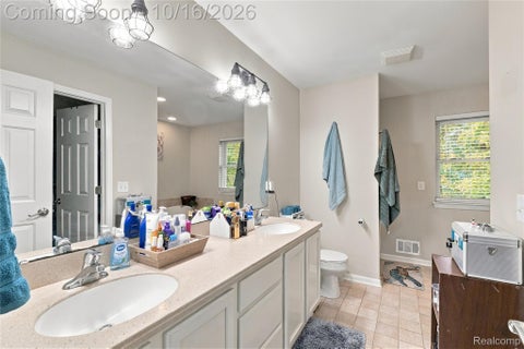 Tiny photo for 3592 Prescott Drive, Marion Township, MI 48843 (MLS # 20261082543)