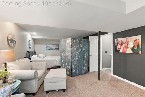 Tiny photo for 3592 Prescott Drive, Marion Township, MI 48843 (MLS # 20261082543)