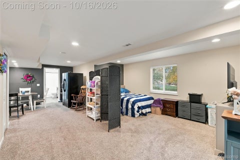 Tiny photo for 3592 Prescott Drive, Marion Township, MI 48843 (MLS # 20261082543)