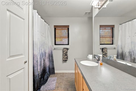 Tiny photo for 3592 Prescott Drive, Marion Township, MI 48843 (MLS # 20261082543)