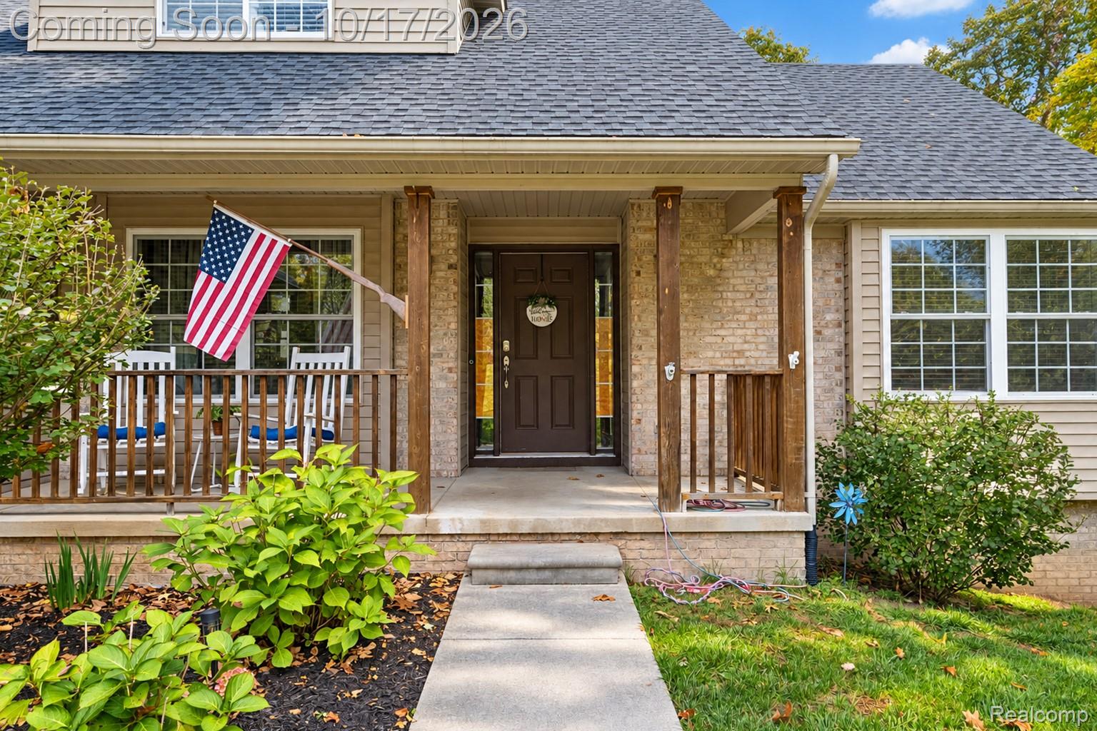 3592 Prescott Drive