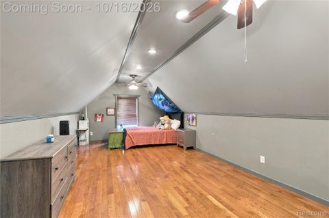 Tiny photo for 3592 Prescott Drive, Marion Township, MI 48843 (MLS # 20261082543)