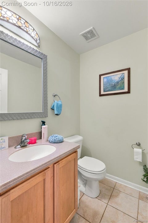 Tiny photo for 3592 Prescott Drive, Marion Township, MI 48843 (MLS # 20261082543)