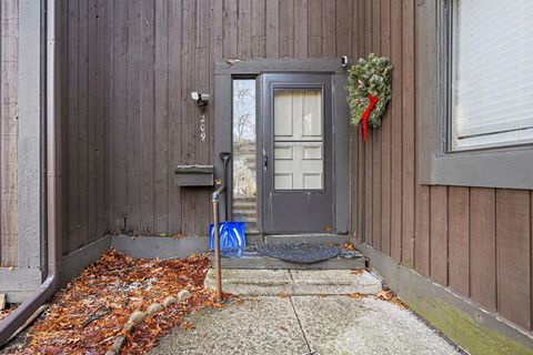 209 Paisley Court Kalamazoo Charter Township MI 49007