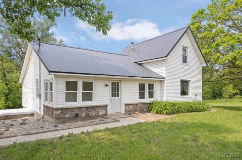 11943 W US 223 Highway Onsted Village MI 49265