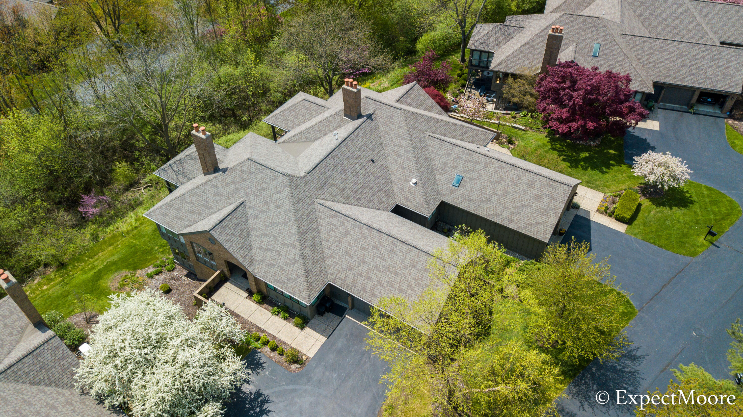 632 Cascade Hills Ridge SE